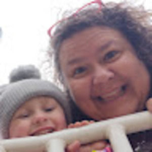 Meet your Posher, Kim